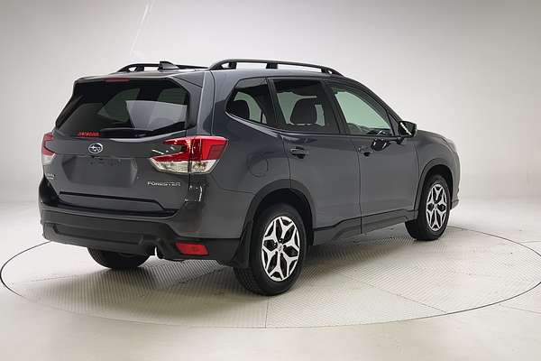 2024 Subaru Forester 2.5i S5 thumb-7