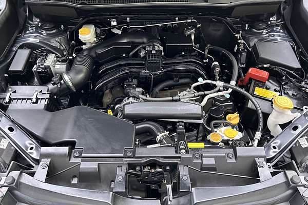 2024 Subaru Forester 2.5i S5 thumb-10