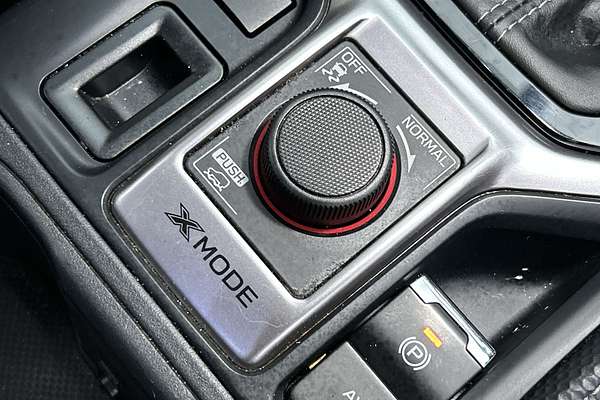 2024 Subaru Forester 2.5i S5 thumb-14