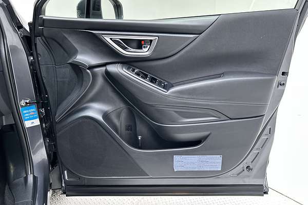 2024 Subaru Forester 2.5i S5 thumb-18