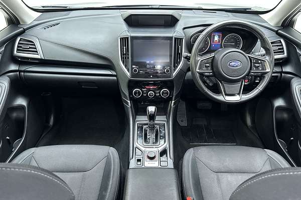 2024 Subaru Forester 2.5i S5 thumb-19