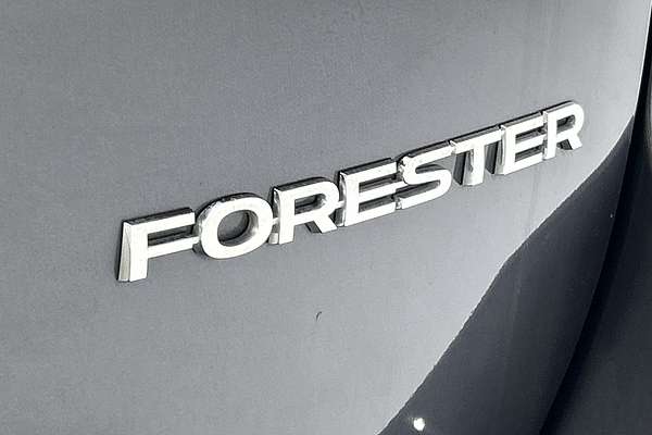 2024 Subaru Forester 2.5i S5 thumb-21
