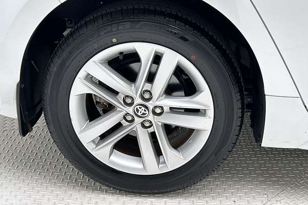 2021 Toyota Corolla Ascent Sport Hybrid ZWE211R thumb-9