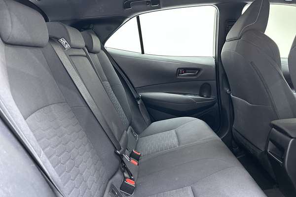 2021 Toyota Corolla Ascent Sport Hybrid ZWE211R thumb-11