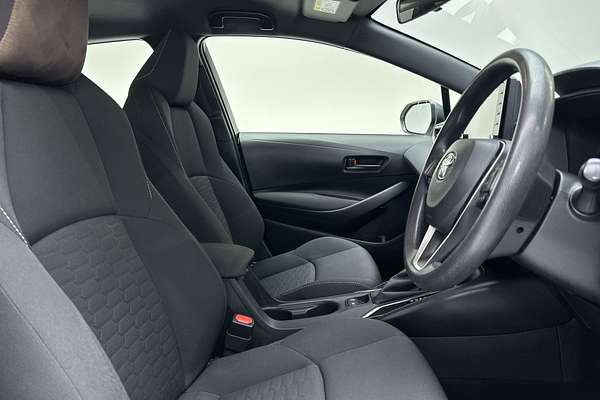 2021 Toyota Corolla Ascent Sport Hybrid ZWE211R thumb-12