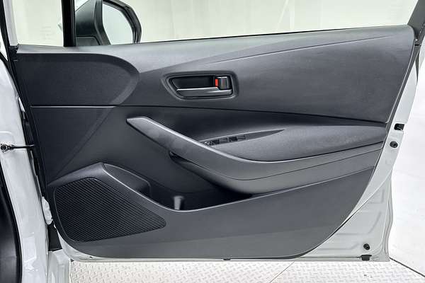 2021 Toyota Corolla Ascent Sport Hybrid ZWE211R thumb-18