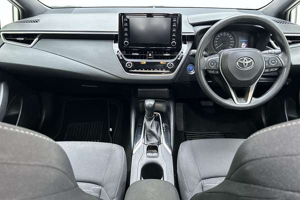 2021 Toyota Corolla Ascent Sport Hybrid ZWE211R thumb-19