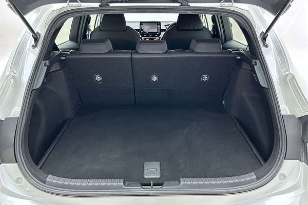 2021 Toyota Corolla Ascent Sport Hybrid ZWE211R thumb-20