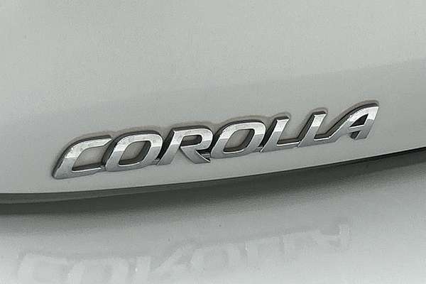 2021 Toyota Corolla Ascent Sport Hybrid ZWE211R thumb-21