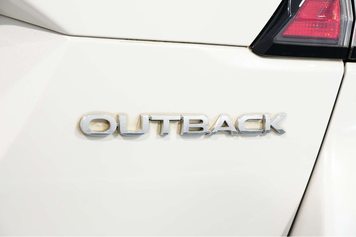 2022 Subaru Outback AWD 6GEN
