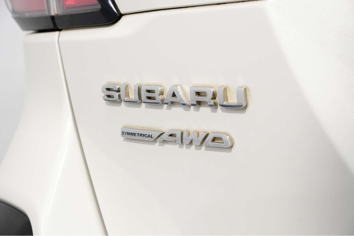 2022 Subaru Outback AWD 6GEN