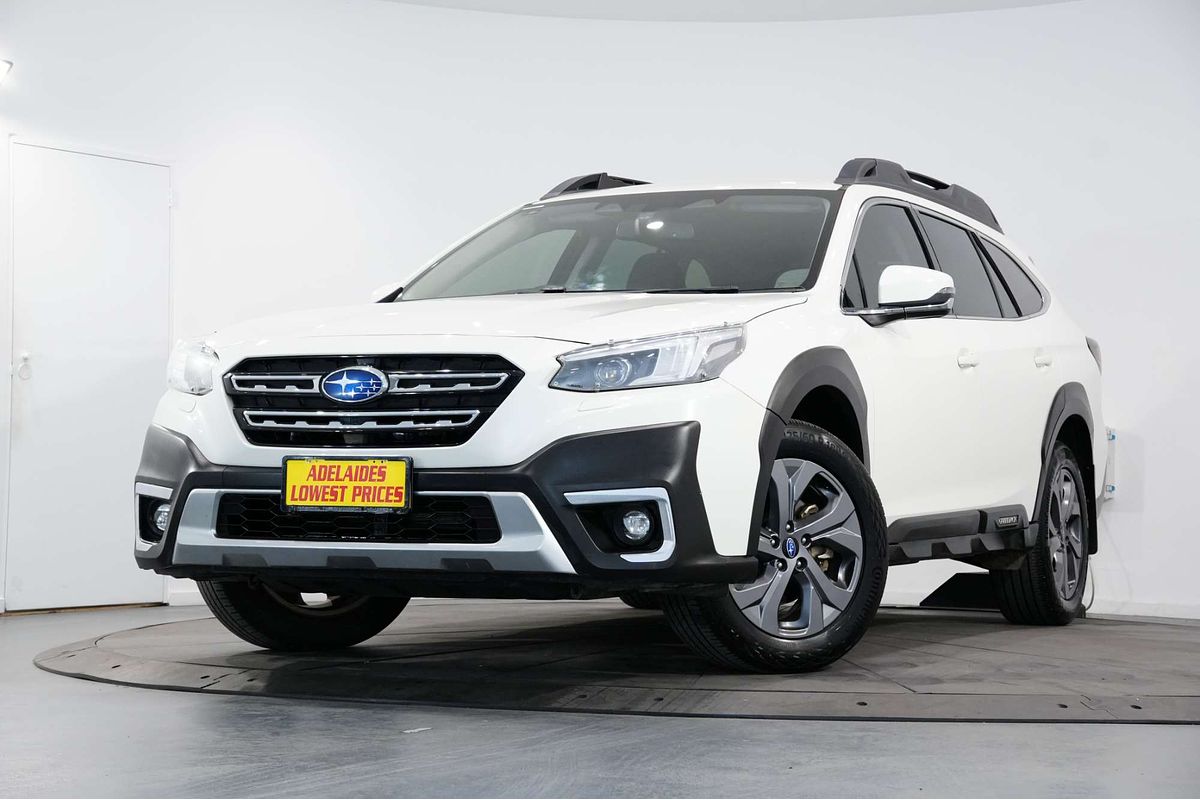 2022 Subaru Outback AWD 6GEN