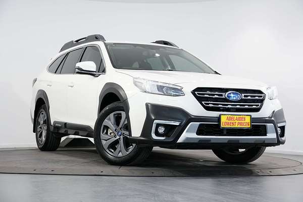 2022 Subaru Outback AWD 6GEN