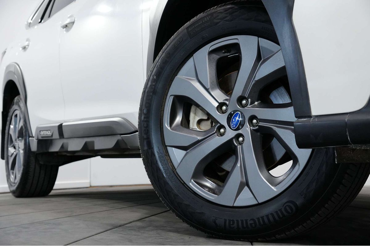 2022 Subaru Outback AWD 6GEN