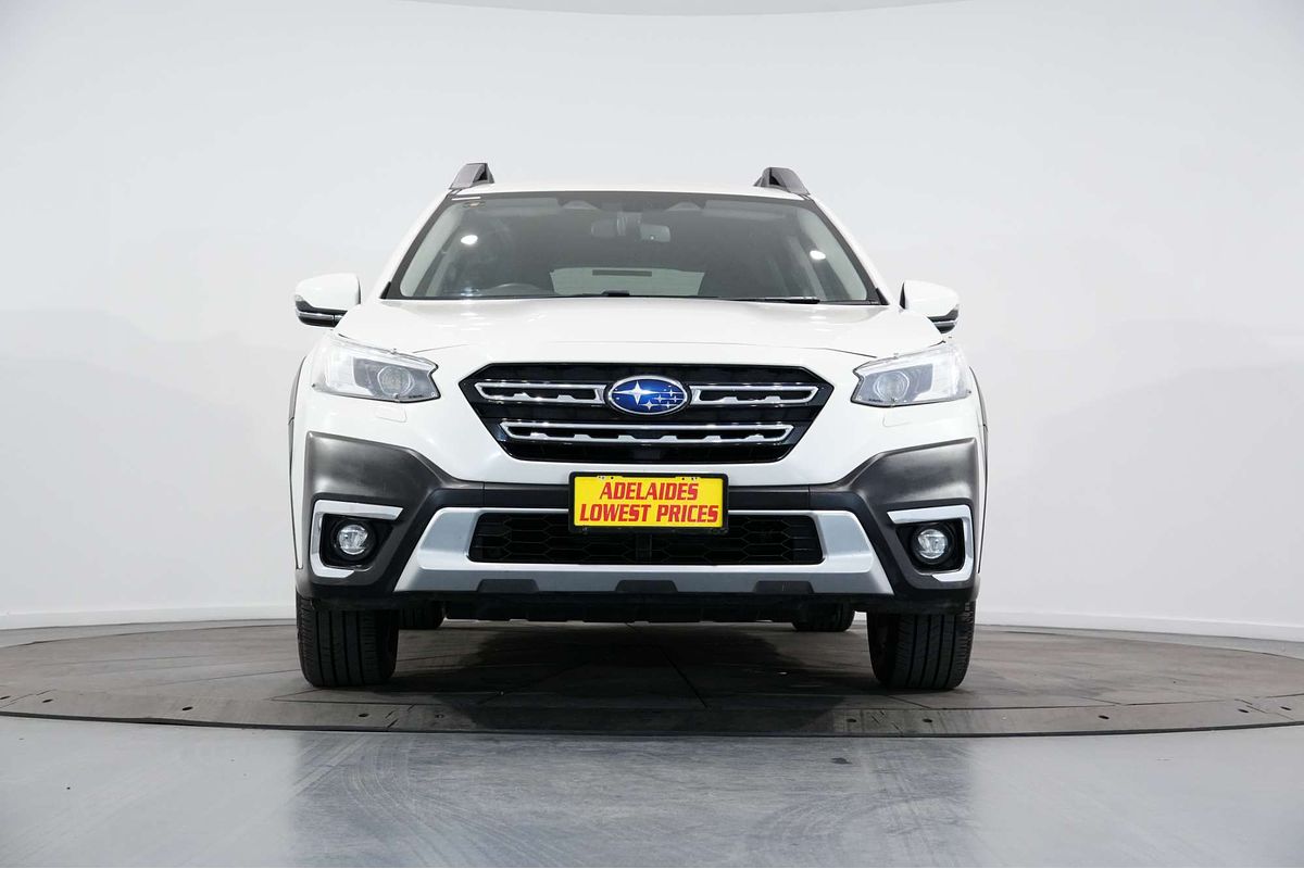 2022 Subaru Outback AWD 6GEN