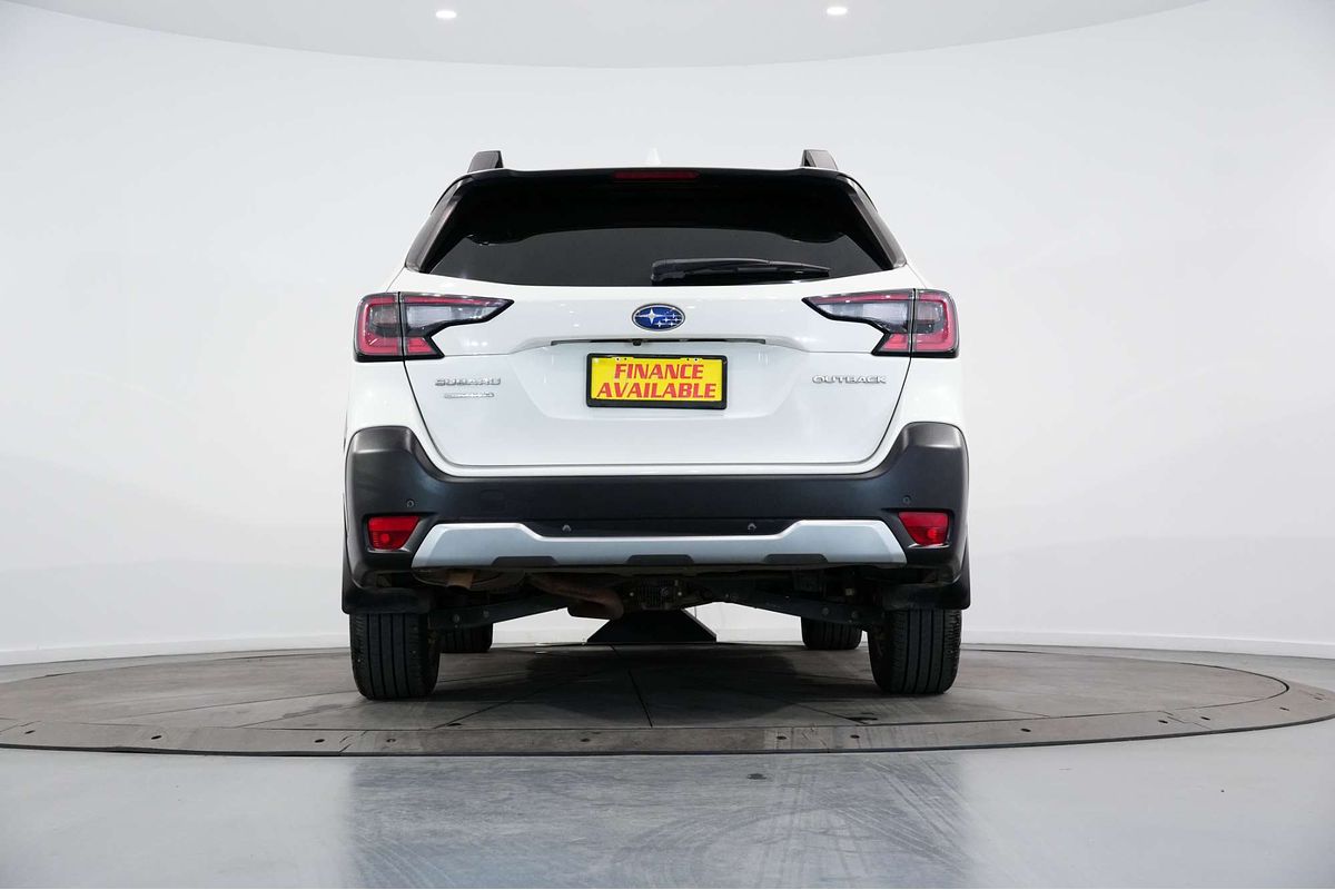 2022 Subaru Outback AWD 6GEN