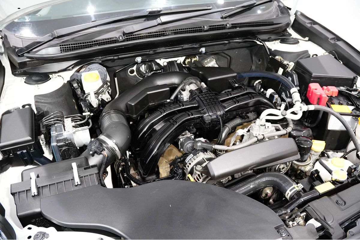 2022 Subaru Outback AWD 6GEN