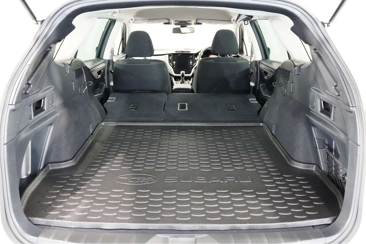 2022 Subaru Outback AWD 6GEN