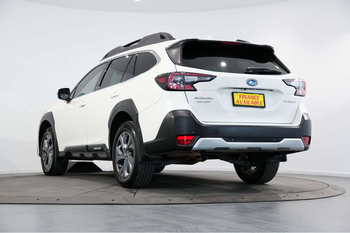 2022 Subaru Outback AWD 6GEN