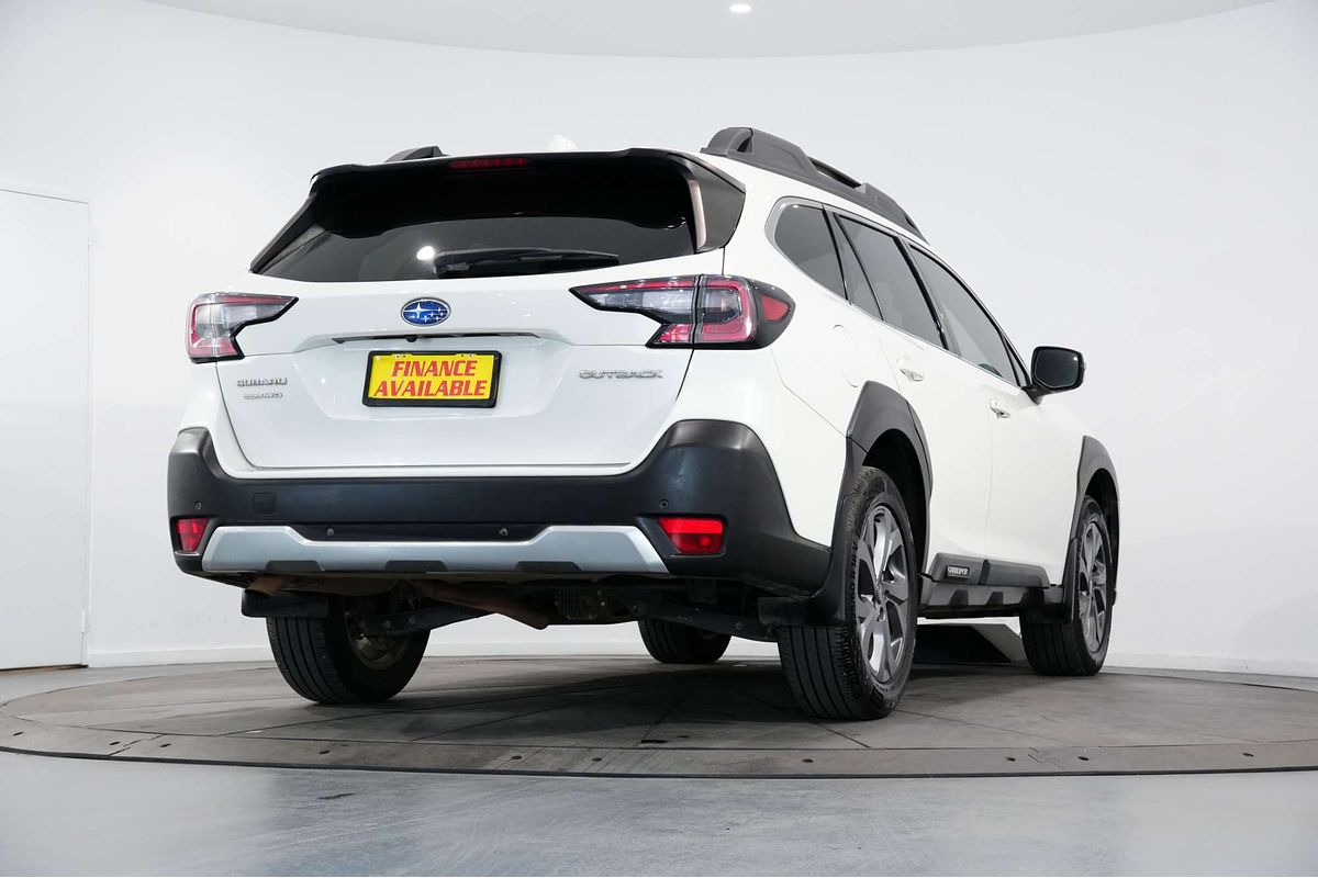 2022 Subaru Outback AWD 6GEN