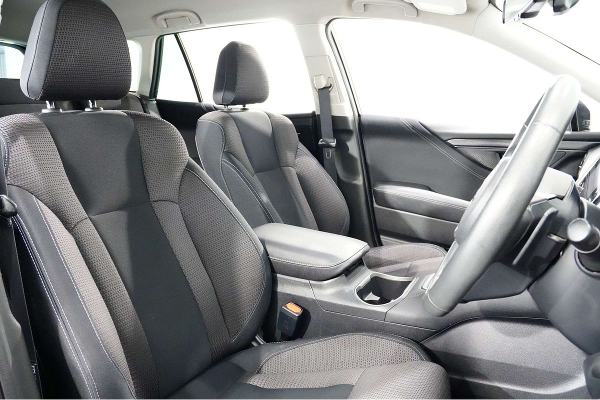 2022 Subaru Outback AWD 6GEN