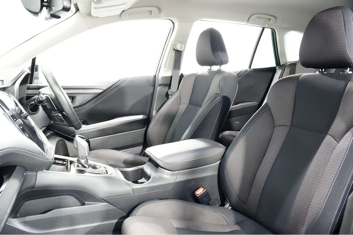 2022 Subaru Outback AWD 6GEN