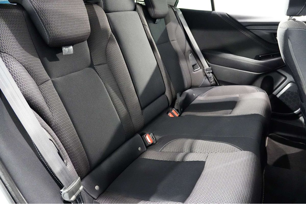 2022 Subaru Outback AWD 6GEN