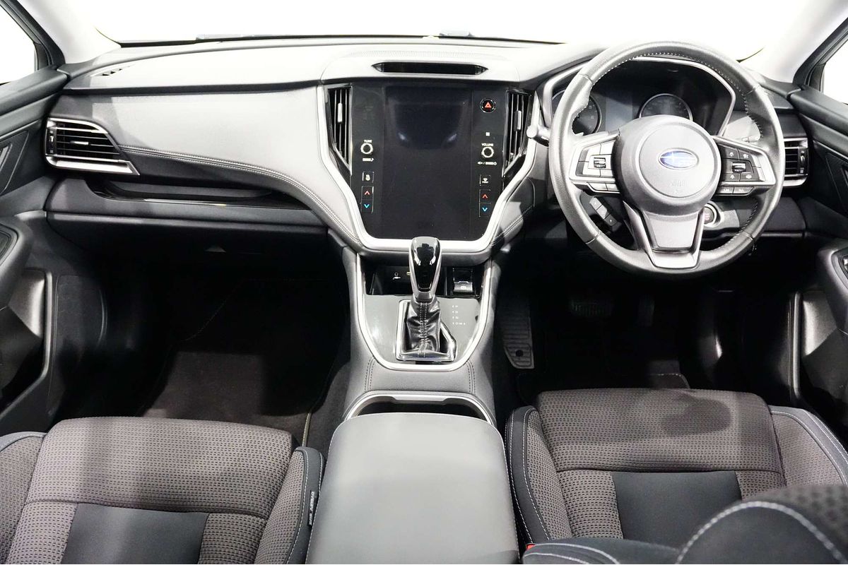 2022 Subaru Outback AWD 6GEN