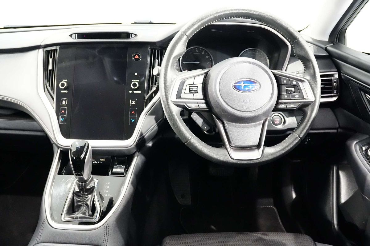 2022 Subaru Outback AWD 6GEN