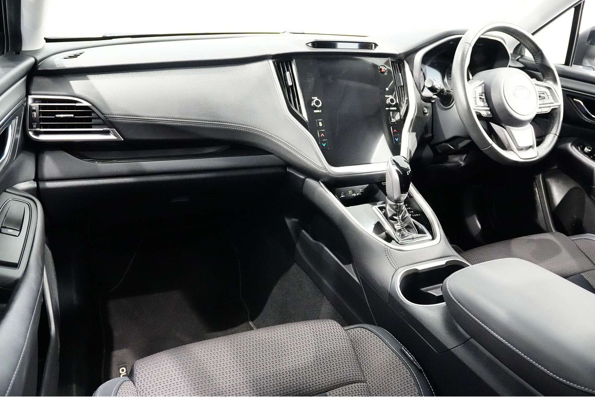 2022 Subaru Outback AWD 6GEN