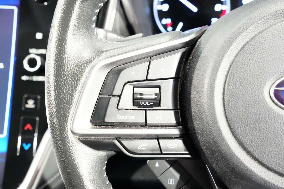 2022 Subaru Outback AWD 6GEN