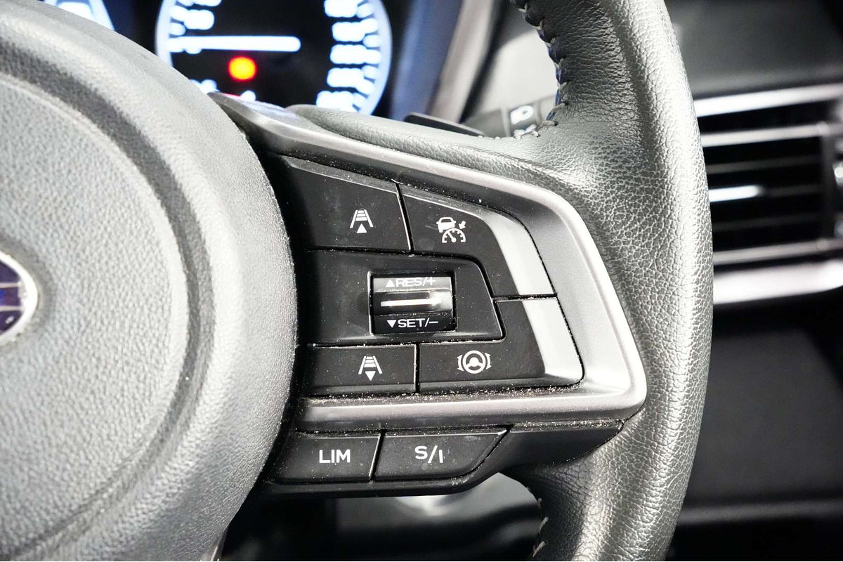 2022 Subaru Outback AWD 6GEN