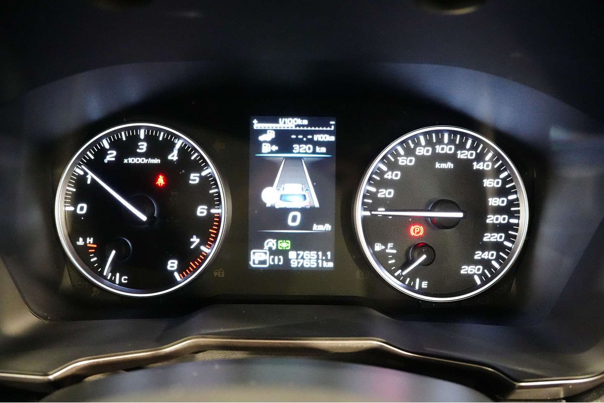 2022 Subaru Outback AWD 6GEN