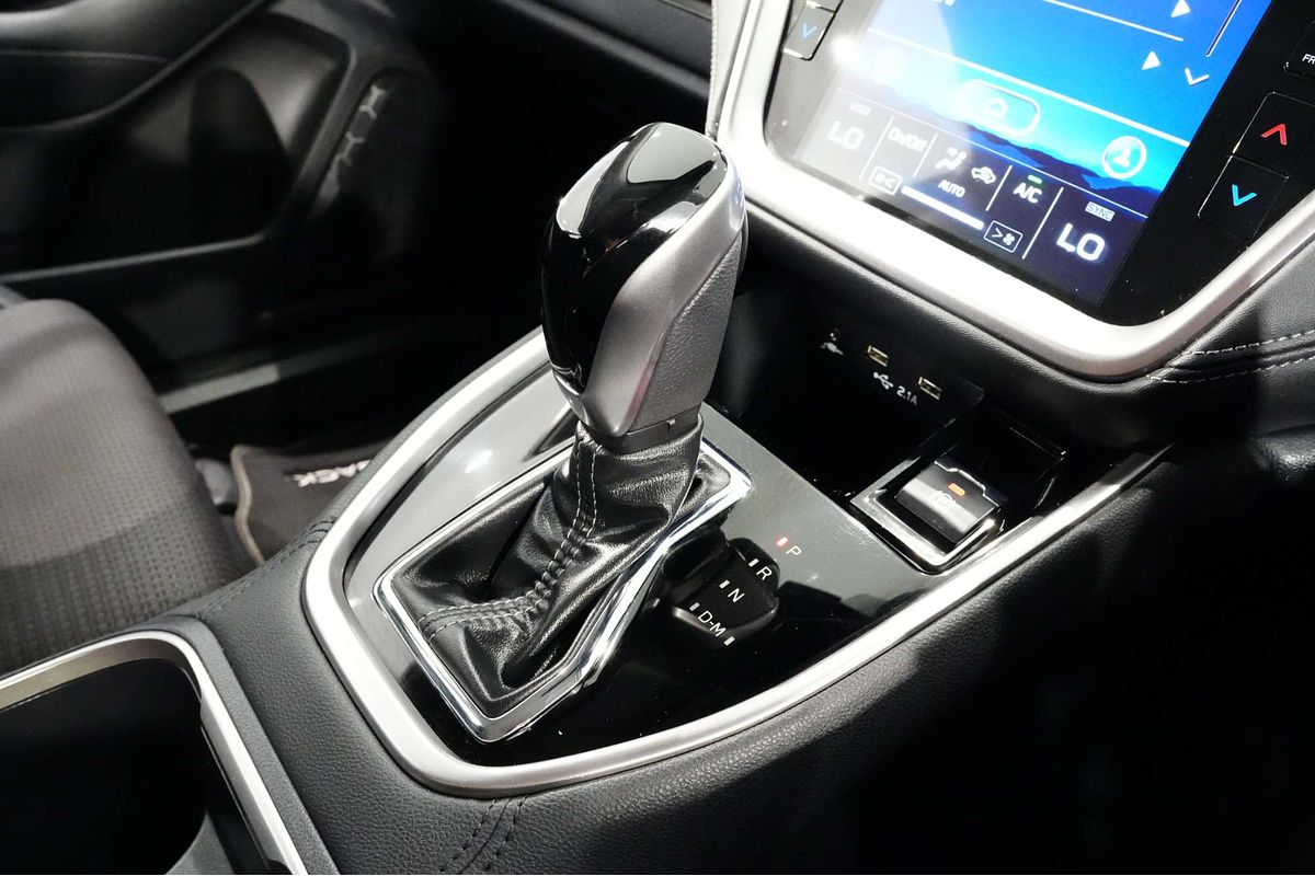 2022 Subaru Outback AWD 6GEN