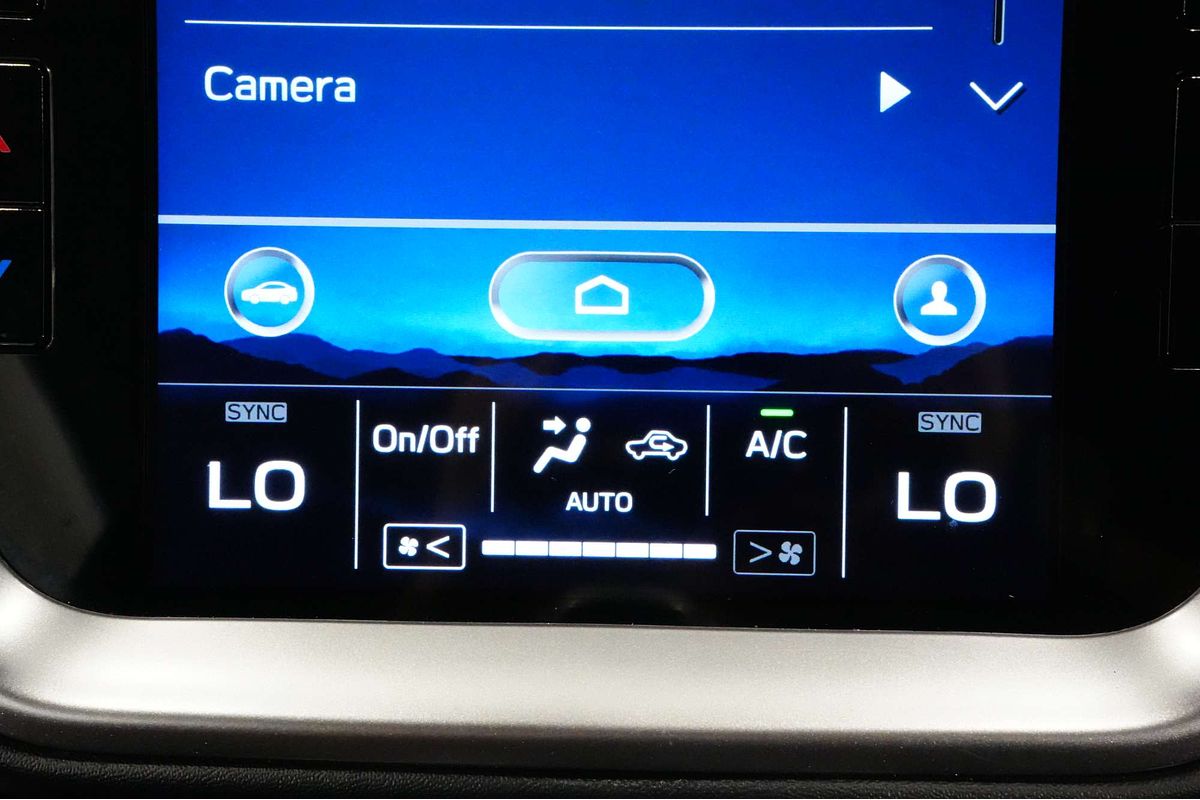 2022 Subaru Outback AWD 6GEN