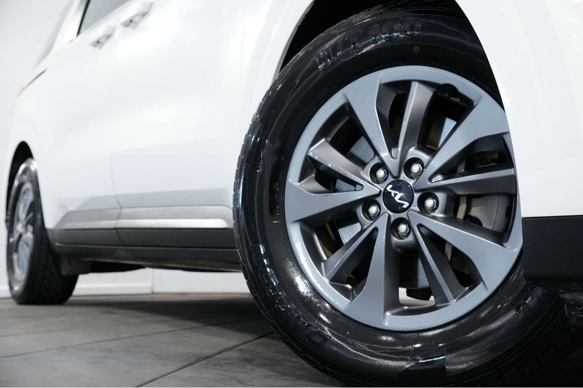 2023 Kia Carnival S KA4