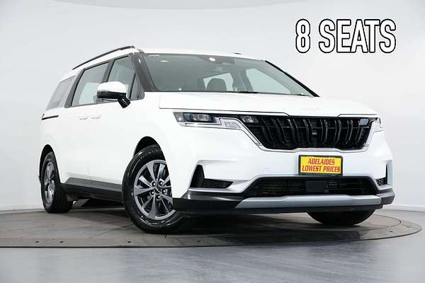 2023 Kia Carnival S KA4