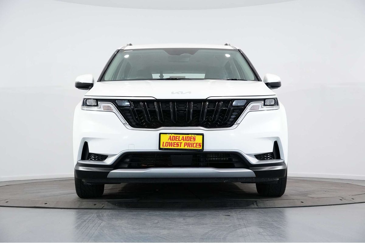 2023 Kia Carnival S KA4