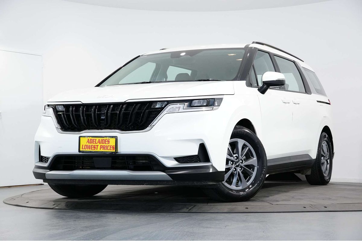 2023 Kia Carnival S KA4