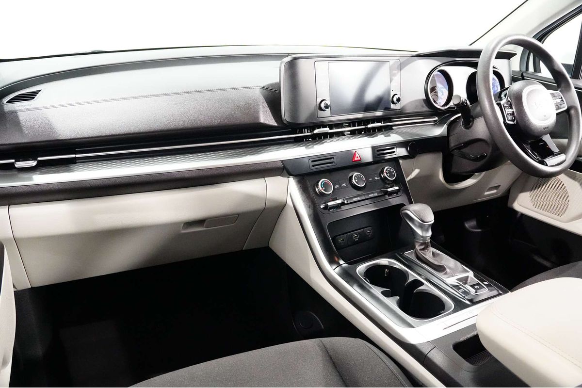 2023 Kia Carnival S KA4