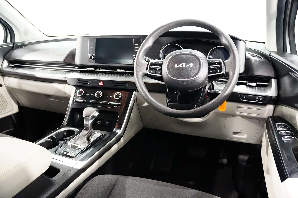 2023 Kia Carnival S KA4