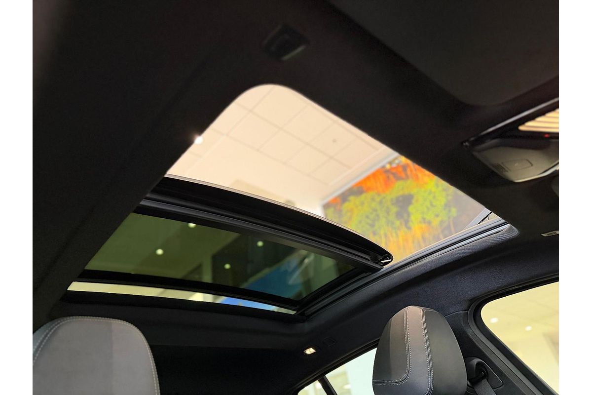 2022 BMW X4 xDrive30i M Sport G02 LCI