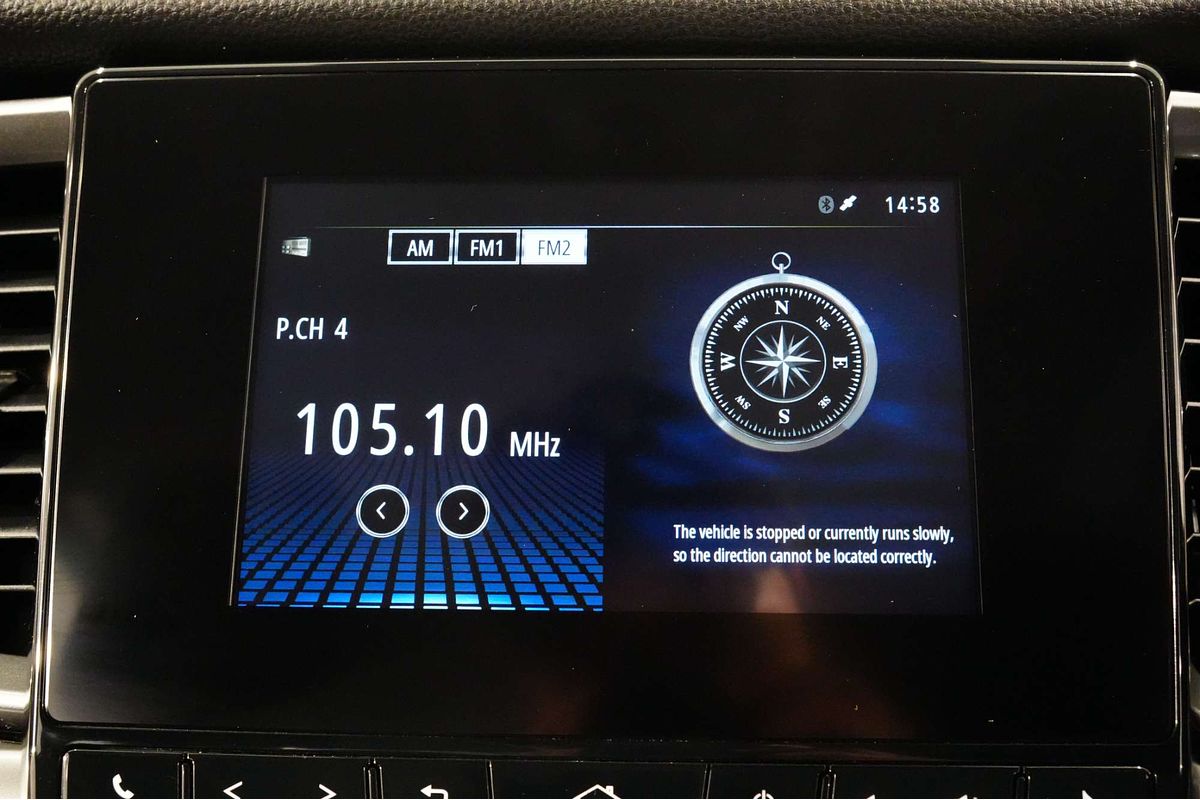 2022 Mazda BT-50 XT TF Rear Wheel Drive