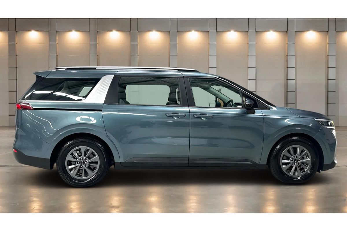 2021 Kia Carnival S KA4