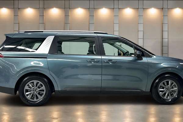 2021 Kia Carnival S KA4