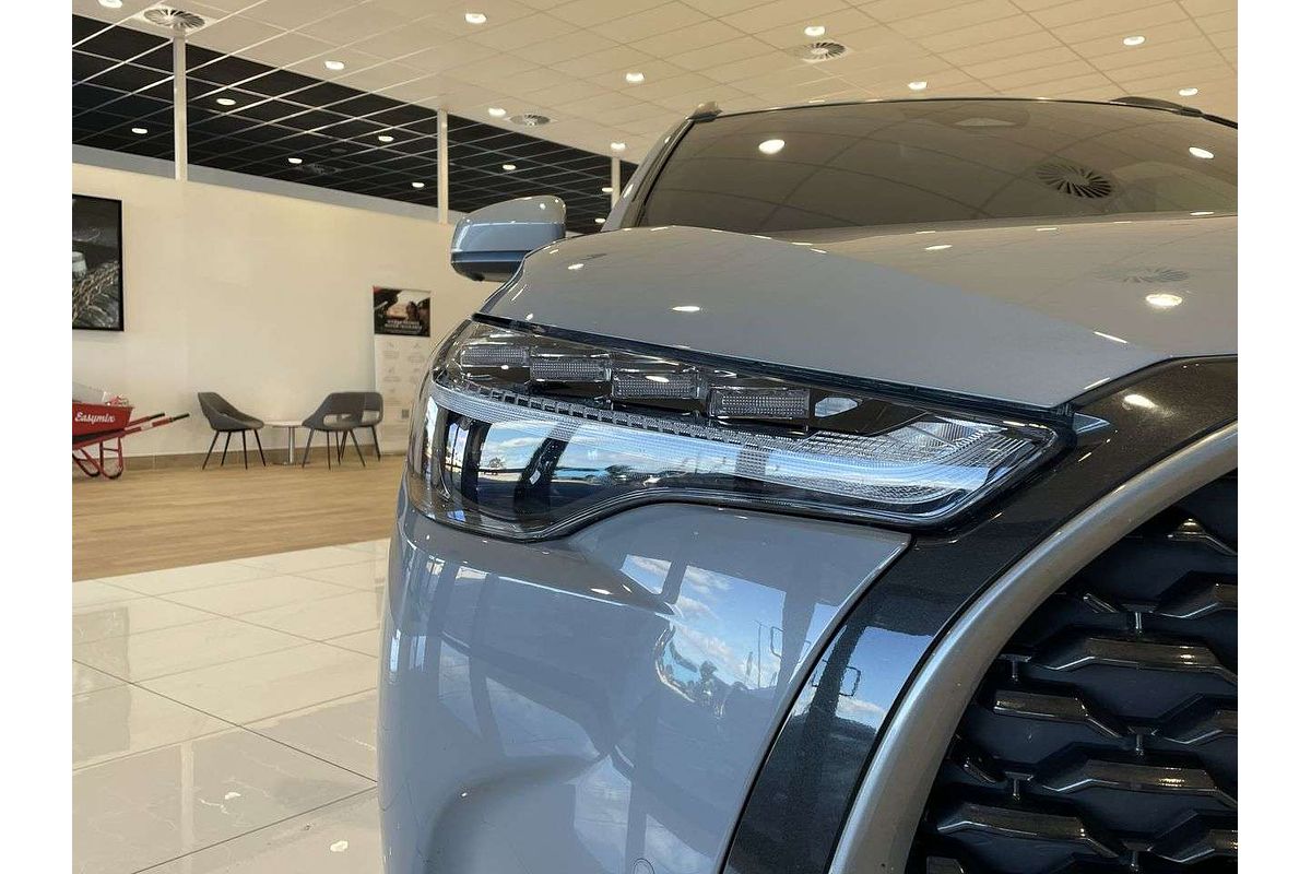 2022 Toyota Corolla Cross GXL MXGH10R