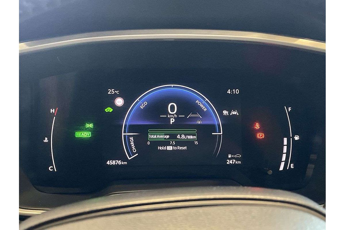 2022 Toyota Corolla Cross GXL MXGH10R