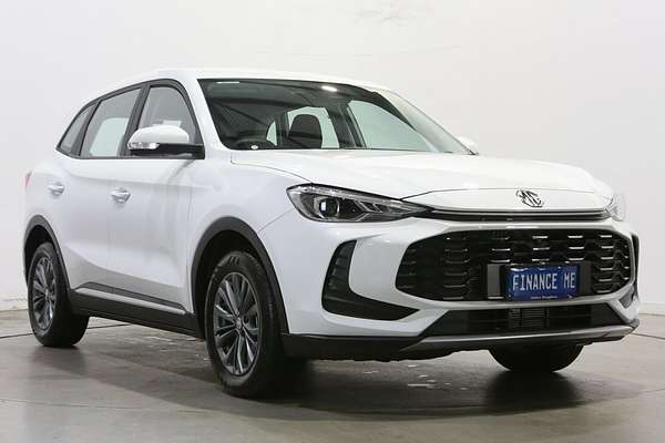 2025 MG ZS Excite ZS32