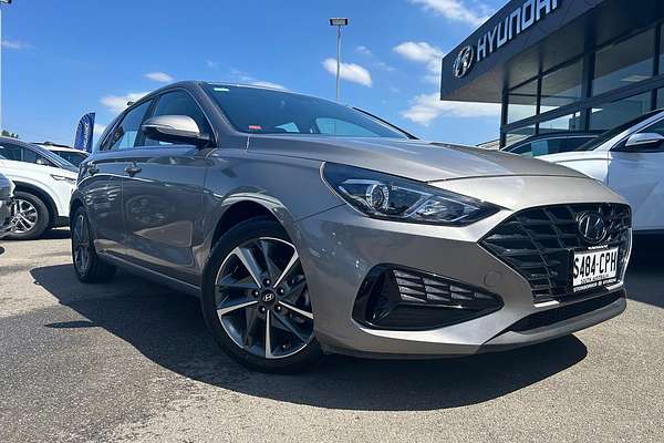 2022 Hyundai i30 Active PD.V4
