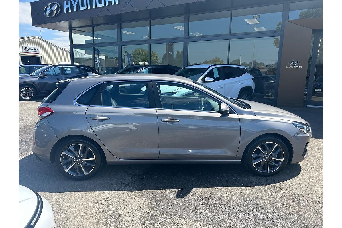 2022 Hyundai i30 Active PD.V4